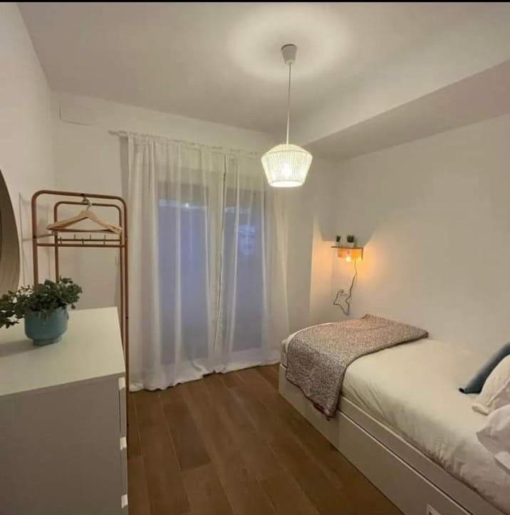 דירות סנס דה לה וגה Embrujo Nazari 1 מראה חיצוני תמונה